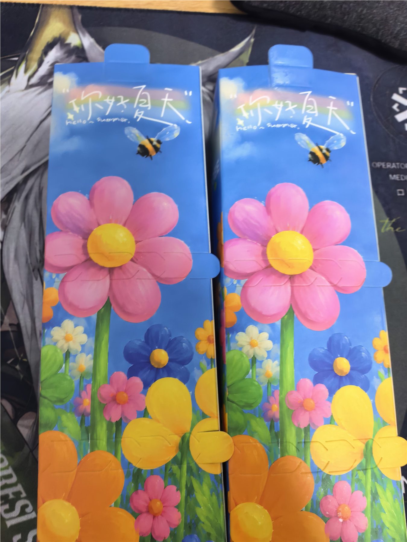 非常好吃的卷饼